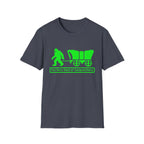 Sasquatchery T-Shirt