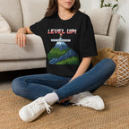 Level Up Summit T-Shirt