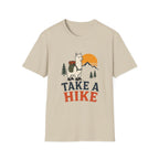 Take A Hike T-Shirt