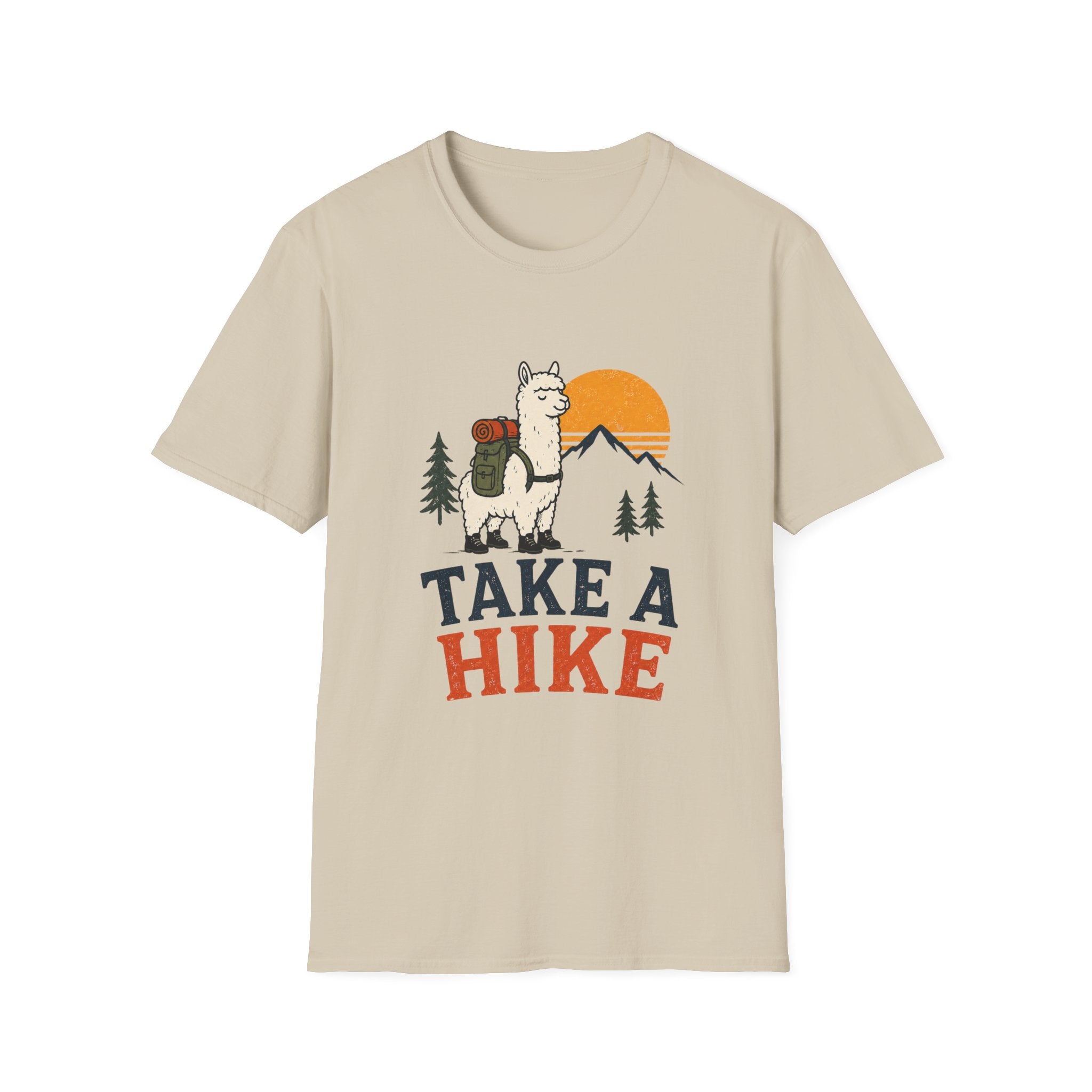 Take A Hike T-Shirt