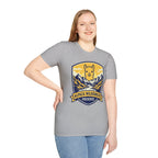 Alpaca Wilderness Preserve T-Shirt