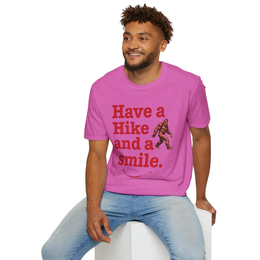 Have a Hike T-Shirt