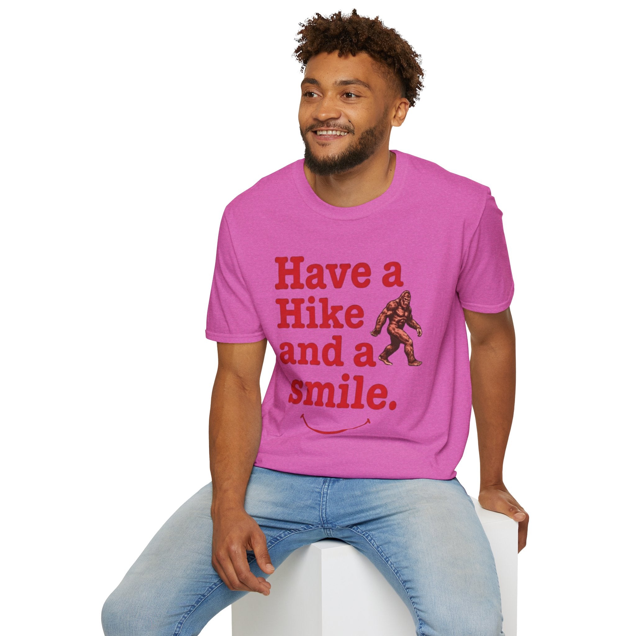 Have a Hike T-Shirt