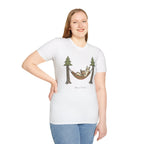 Alpaca Hammock T-Shirt