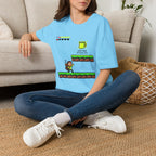 Coffee Power Up T-Shirt