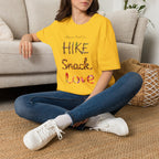 Hike Snack Love T-Shirt