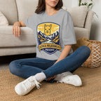 Alpaca Wilderness Preserve T-Shirt