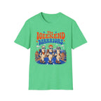 Weekend Warriors T-Shirt