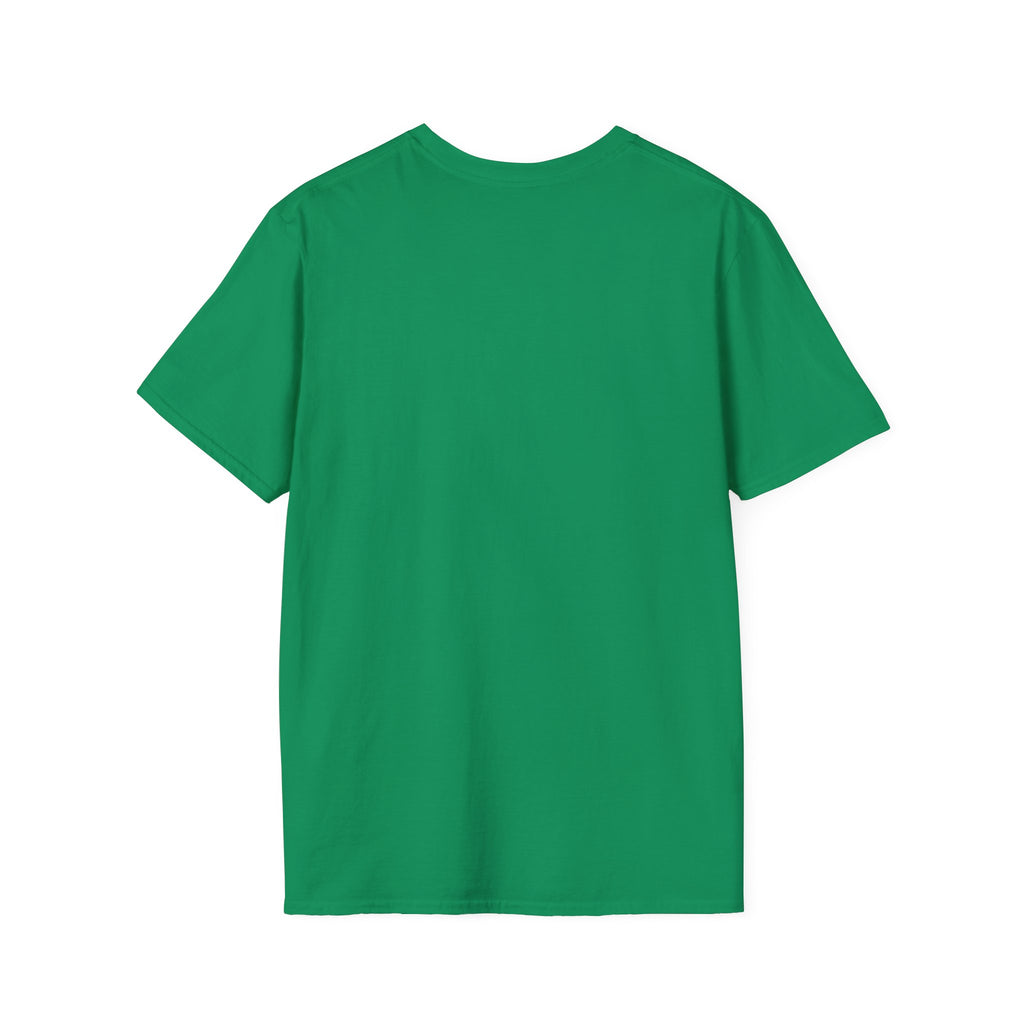 Alpaca Caravan Tour T-Shirt