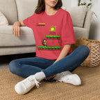 Coffee Power Up T-Shirt