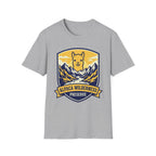 Alpaca Wilderness Preserve T-Shirt