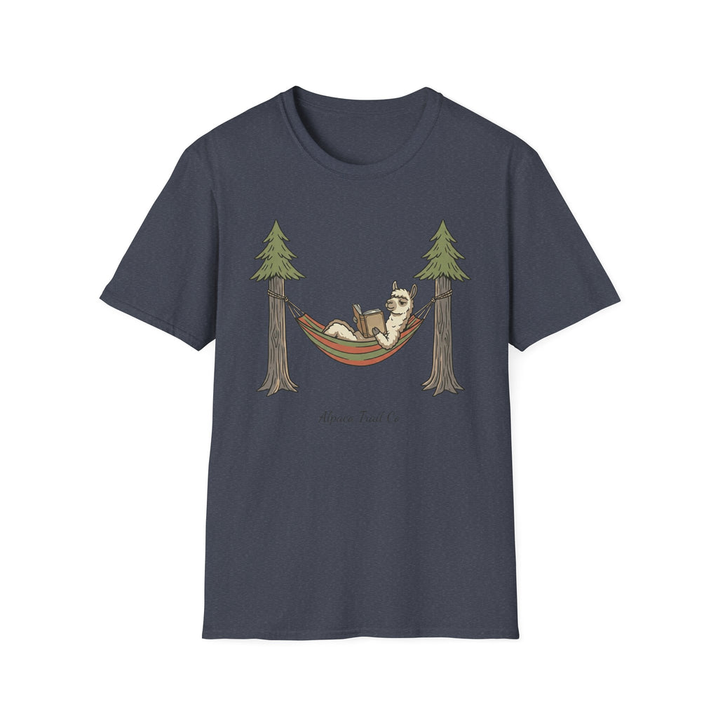 Alpaca Hammock T-Shirt