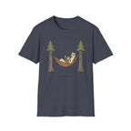Alpaca Hammock T-Shirt