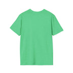 Dirty Tired Happy Outline T-Shirt