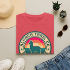 Level 1 Hiker Alpaca T-Shirt