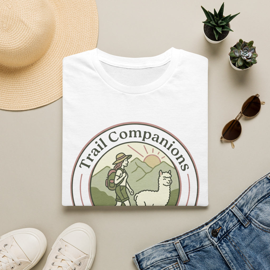 Trail Companions T-Shirt