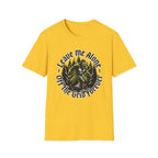 Off The Grid T-Shirt
