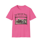 The Oregon Trail 1843 T-Shirt