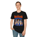 Weekend Warriors T-Shirt