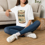 Hiking Prescription Rx T-Shirt
