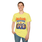 Weekend Warriors T-Shirt