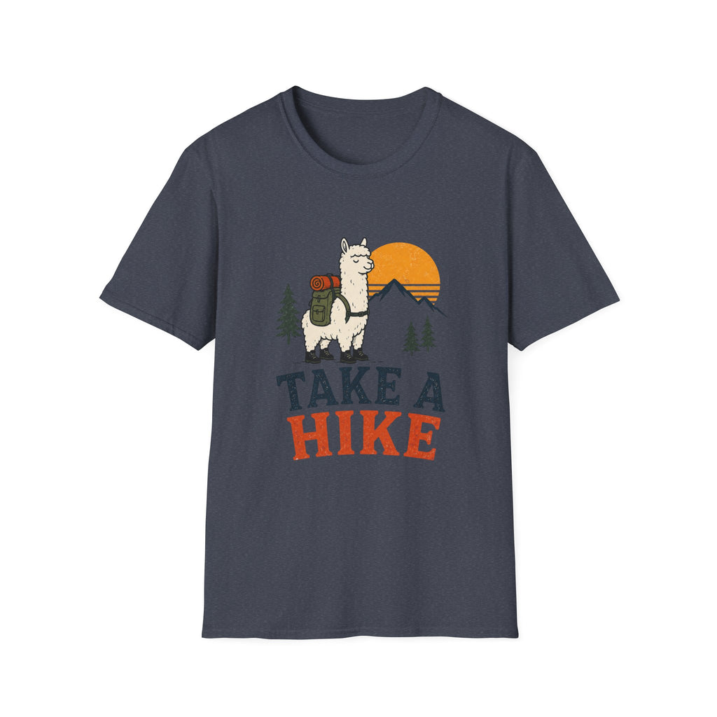 Take A Hike T-Shirt