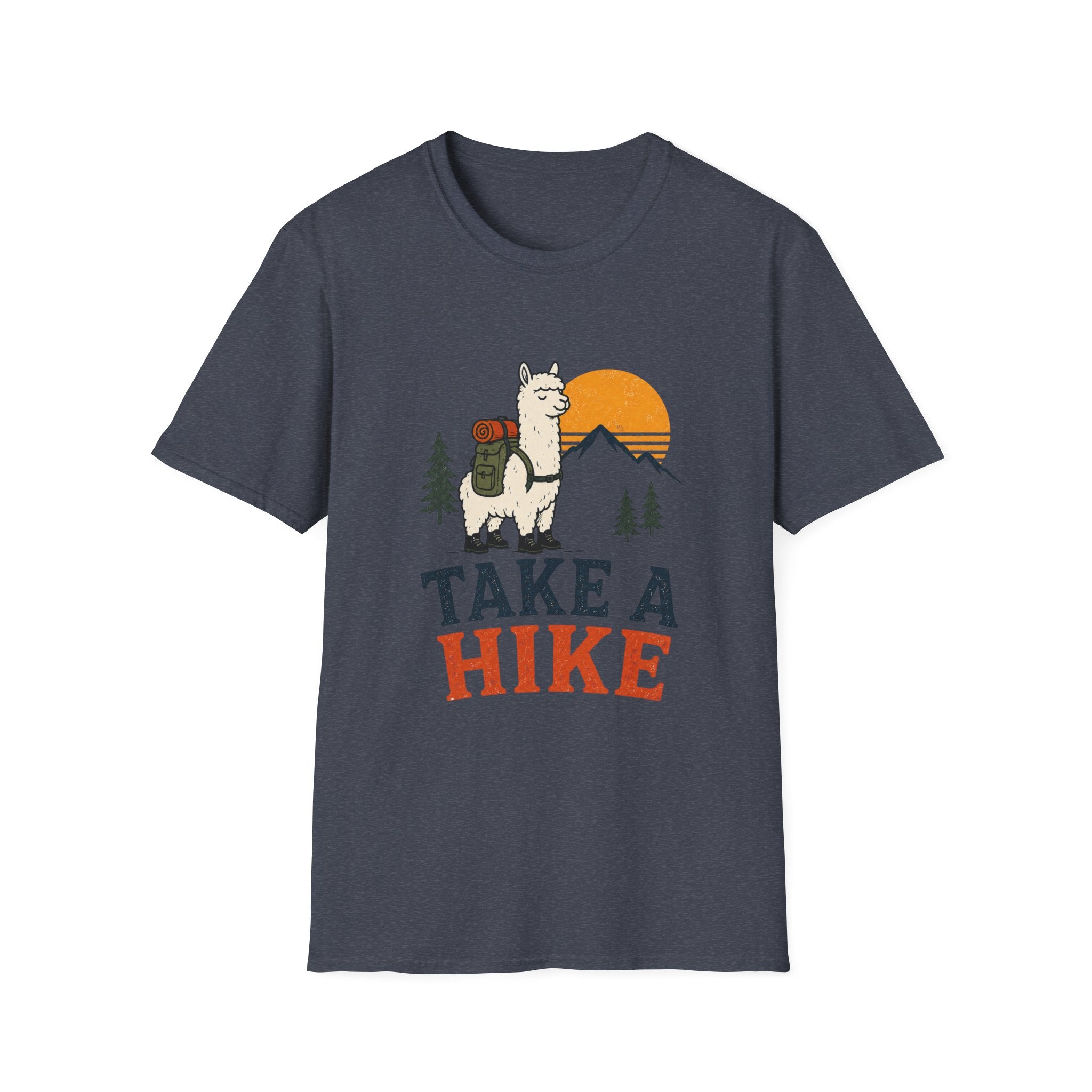 Take A Hike T-Shirt
