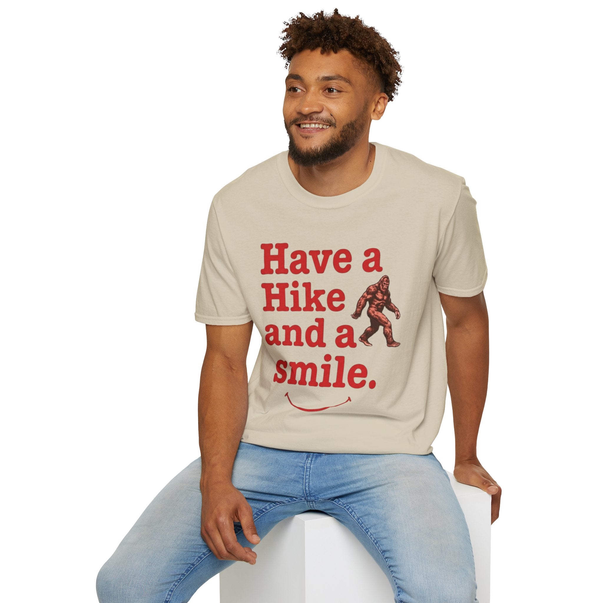 Have a Hike T-Shirt
