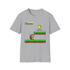 Coffee Power Up T-Shirt