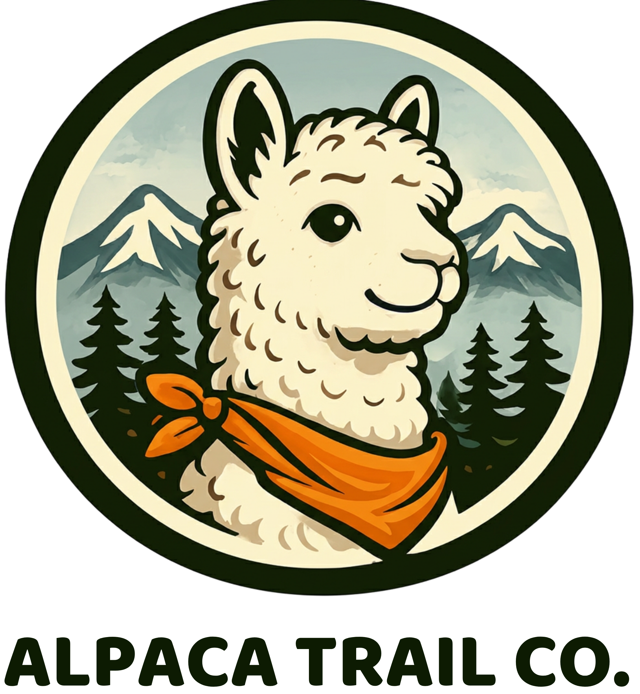 Alpaca Trail Co
